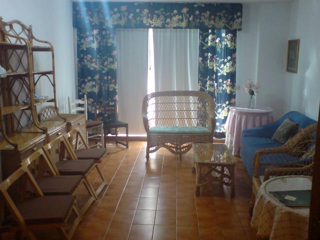 Piso en Venta en Ensanche Sar