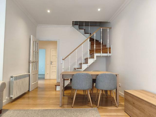 Piso en Venta en Ensanche Sar