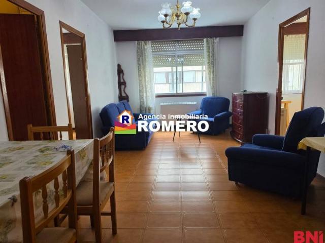 Piso en Venta en Ensanche Sar