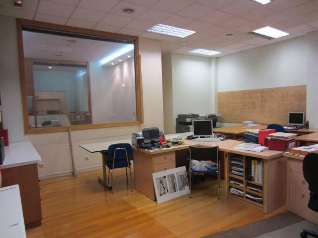 Piso en venta en Ensanche 15702