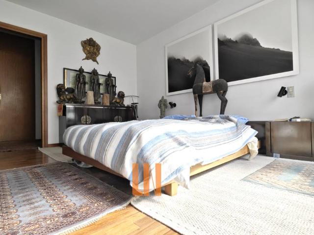 Piso en Venta en Ensanche