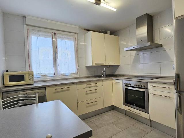 Piso en Venta en Ensanche