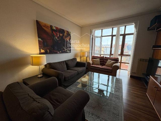 Piso en Venta en Ensanche