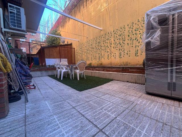 Piso en Venta en Ensanche