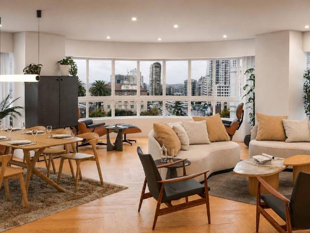 Piso en Venta en Ensanche
