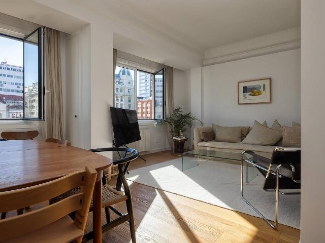 Piso en Venta en Ensanche