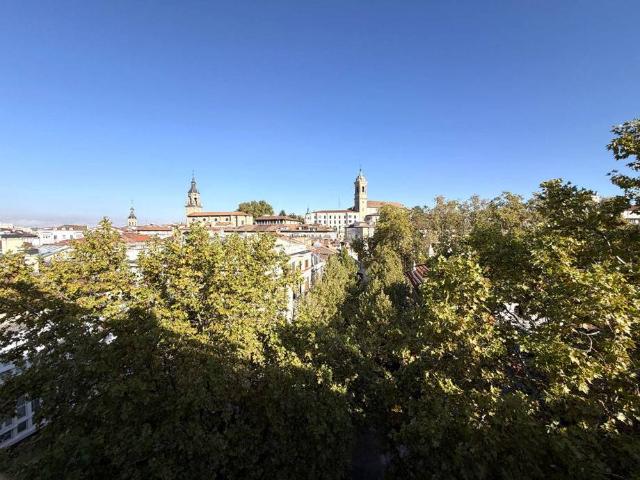Piso en Venta en Ensanche