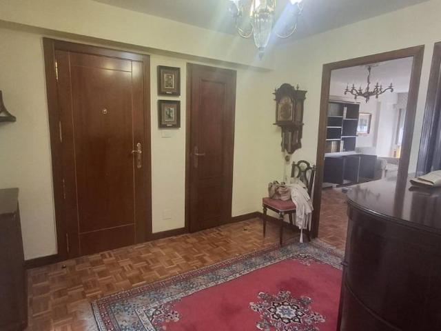 Piso en Venta en Ensanche