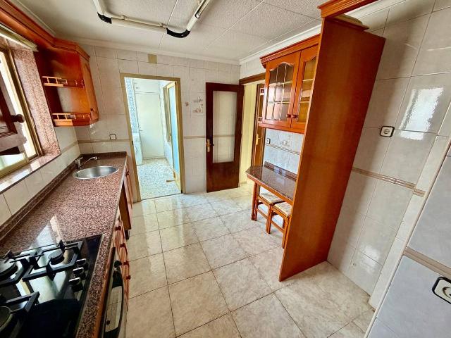 Piso en Venta en Ensanche