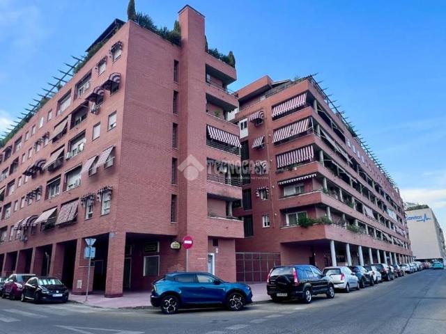Piso en Venta en Ensanche
