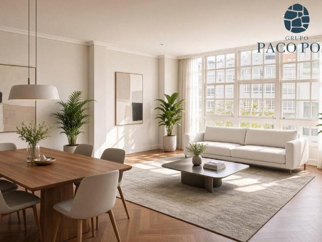 Piso en Venta en Ensanche