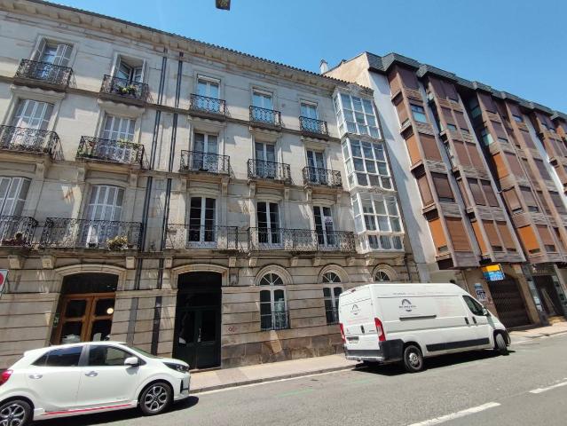 Piso en Venta en Ensanche