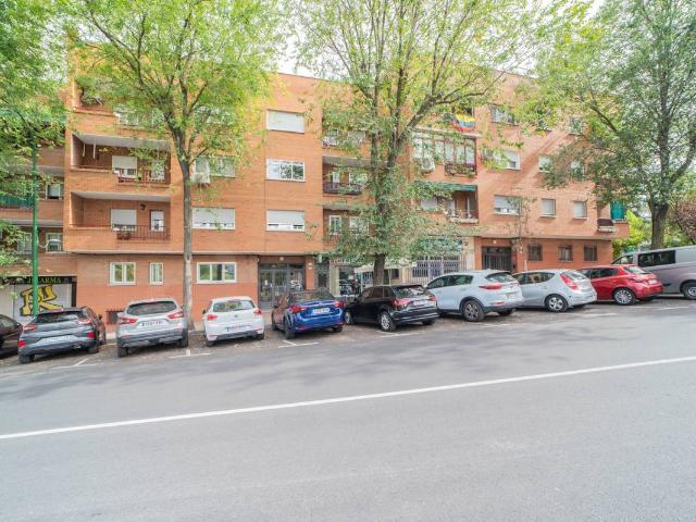 Piso en Venta en Ensanche