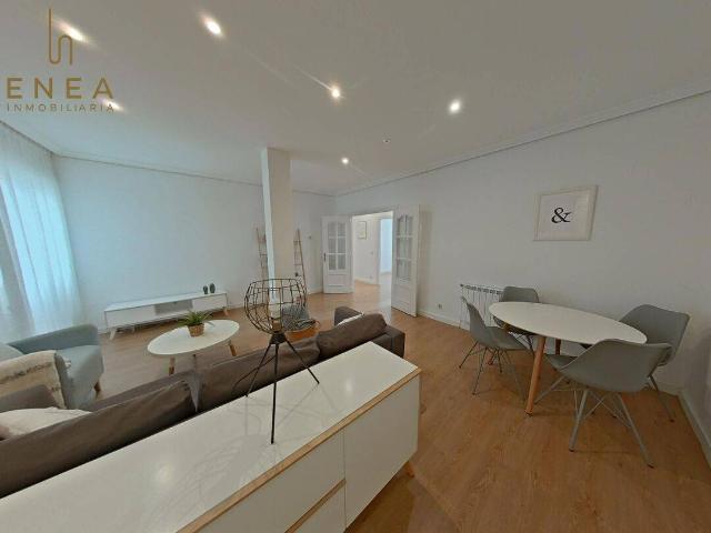 Piso en Venta en Ensanche