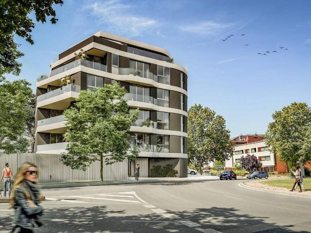 Piso en Venta en Ensanche