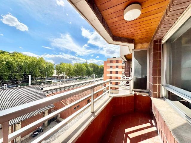 Piso en Venta en Ensanche