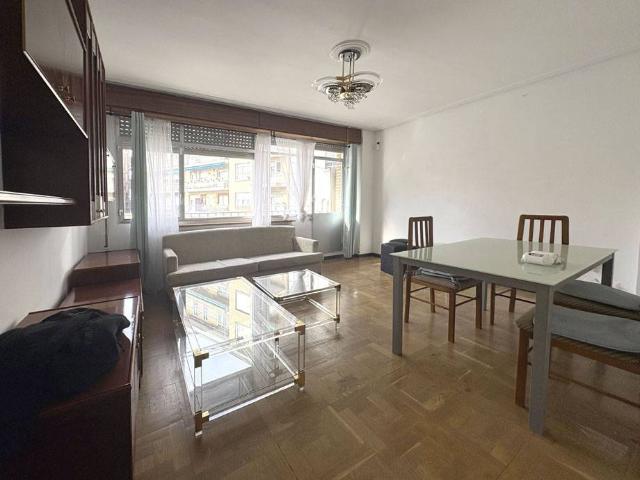 Piso en Venta en Ensanche