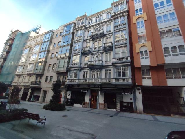Piso en Venta en Ensanche