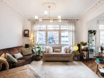 Piso en Venta en Ensanche