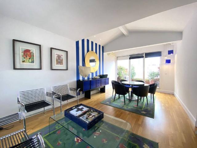 Piso en Venta en Ensanche