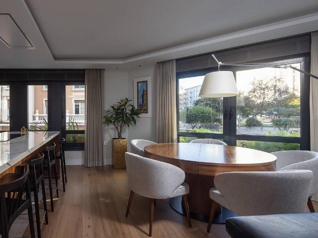 Piso en Venta en Ensanche