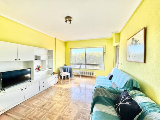 Piso en Venta en Ensanche