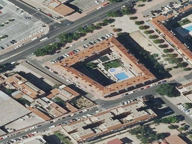 Piso en Venta en Ensanche