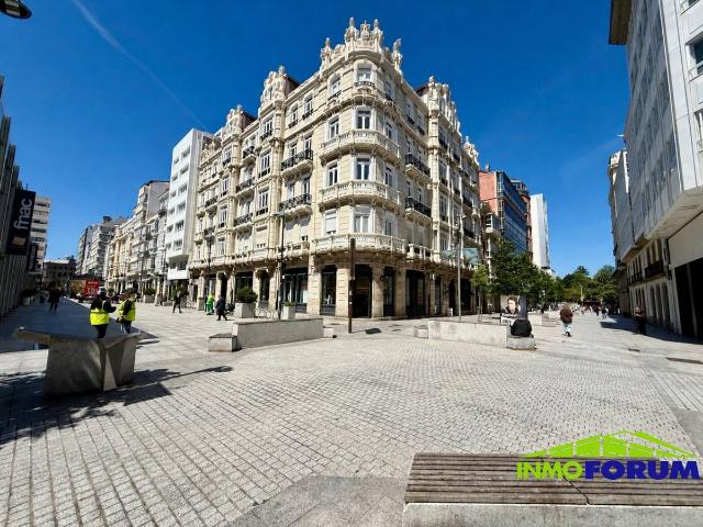 Piso en Venta en Ensanche