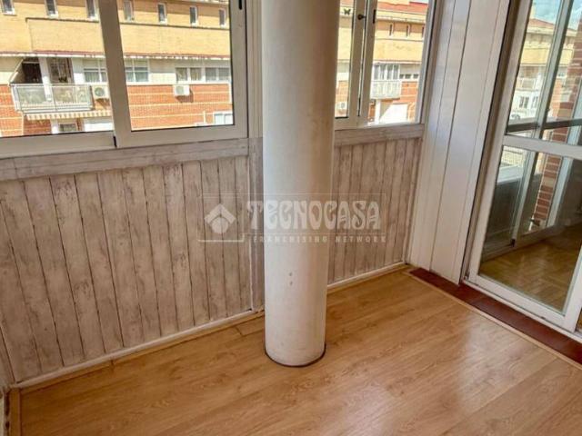 Piso en Venta en Ensanche