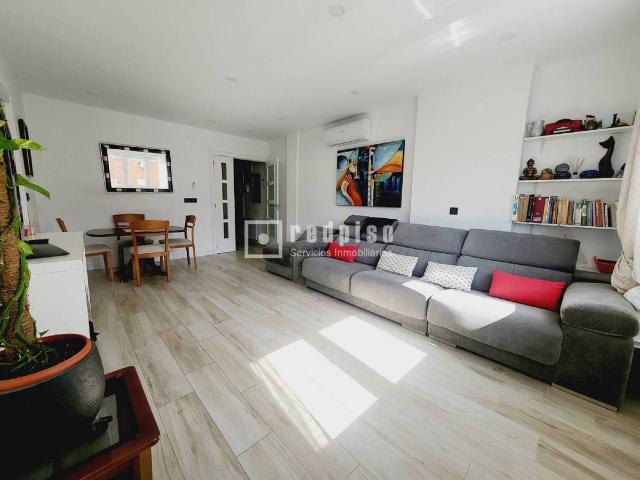 Piso en Venta en Ensanche