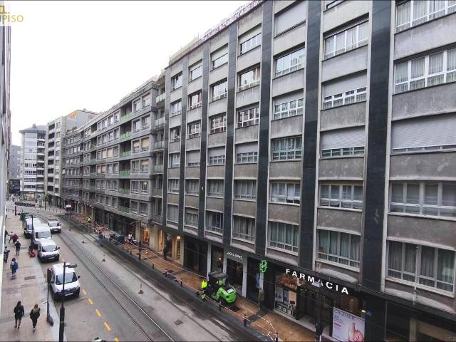 Piso en Venta en Ensanche