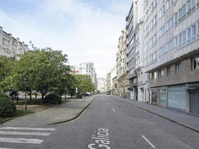 Piso en Venta en Ensanche