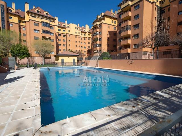Piso en Venta en Ensanche