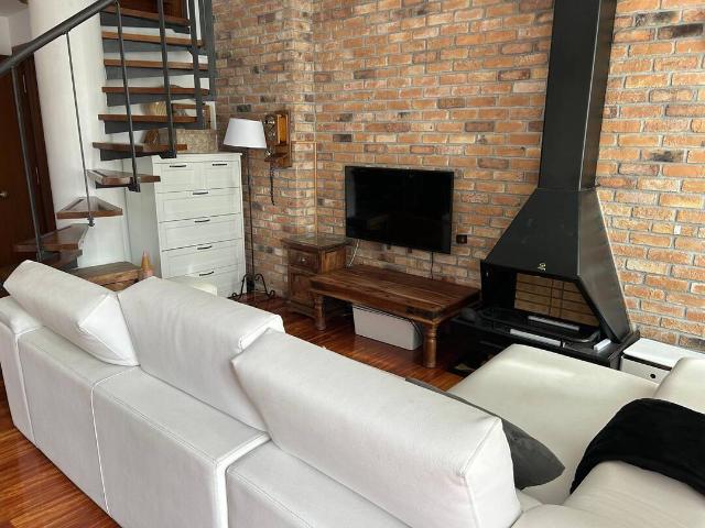 Piso en Venta en Ensanche