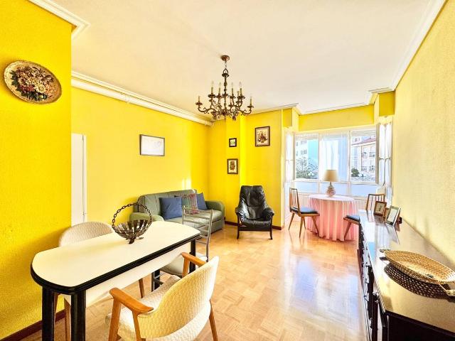 Piso en Venta en Ensanche