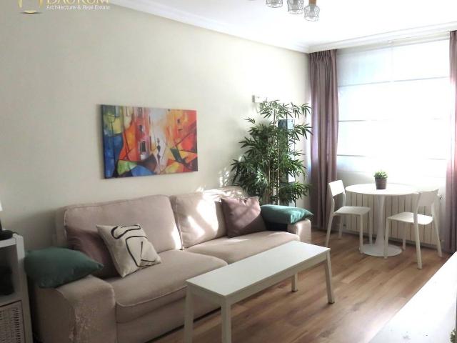 Piso en Venta en Ensanche