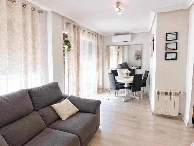 Piso en Venta en Ensanche