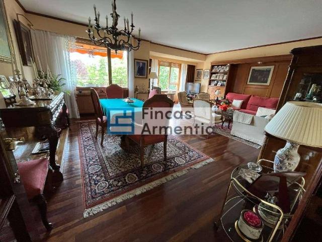 Piso en Venta en Ensanche