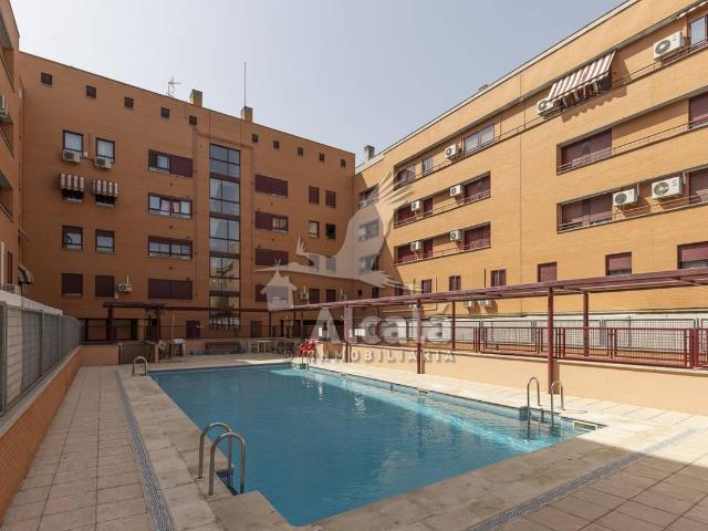 Piso en Venta en Ensanche