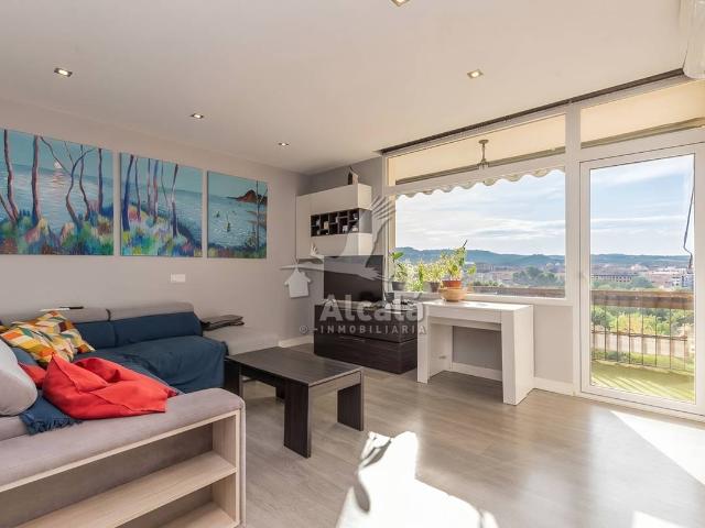 Piso en Venta en Ensanche
