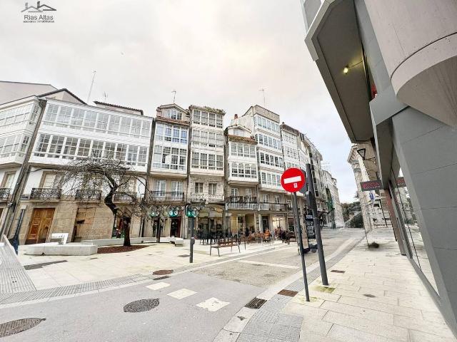 Piso en Venta en Ensanche
