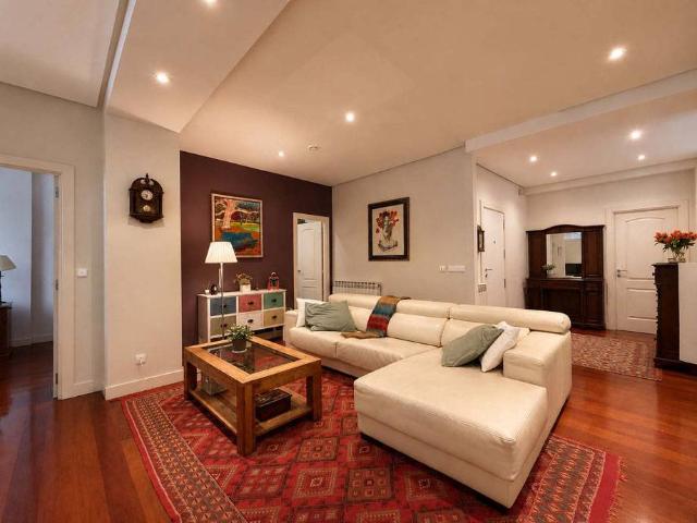Piso en Venta en Ensanche