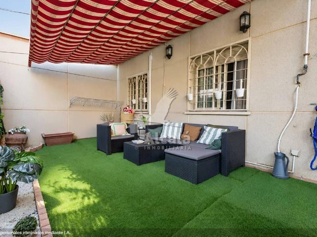 Piso en Venta en Ensanche