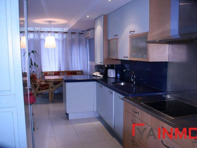 Piso en Venta en Ensanche