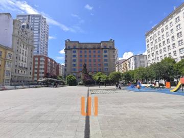 Piso en Venta en Ensanche