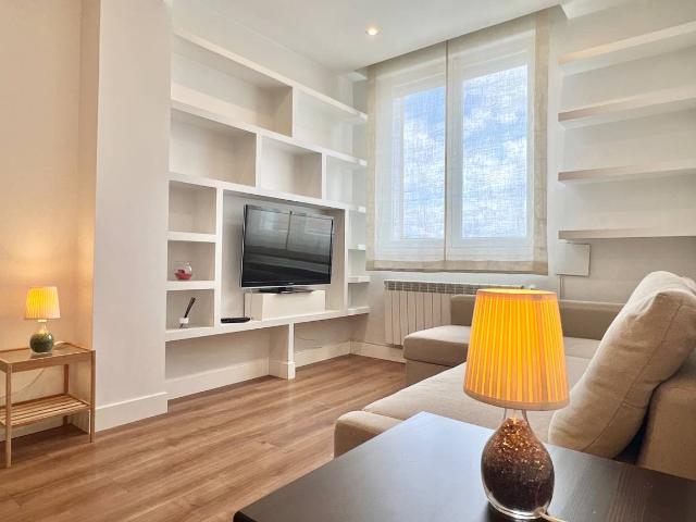 Piso en Venta en Ensanche