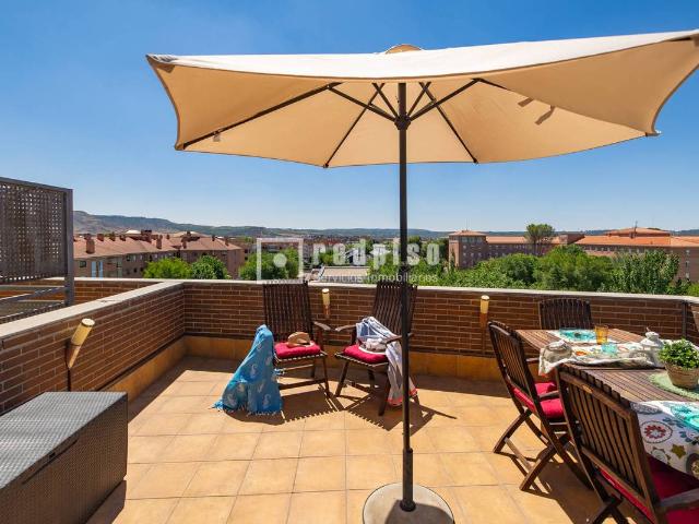 Piso en Venta en Ensanche
