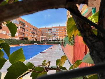 Piso en Venta en Ensanche
