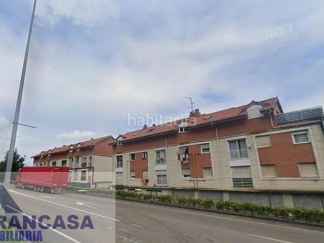 Piso en venta en Entrambasaguas. EntrambasaguasPiso. Pisos.