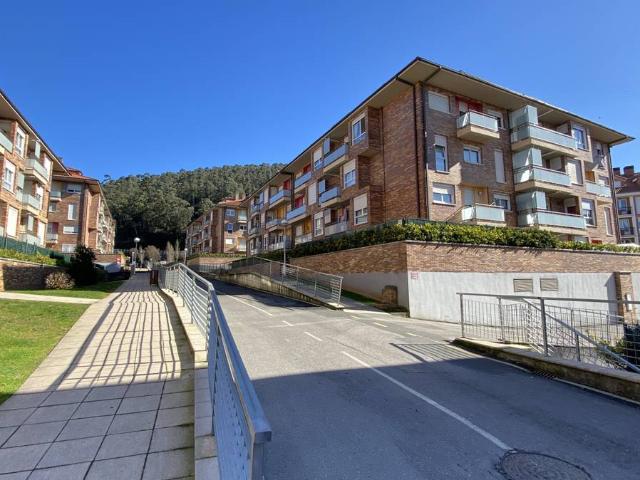 Piso en Venta en Entrambasaguas